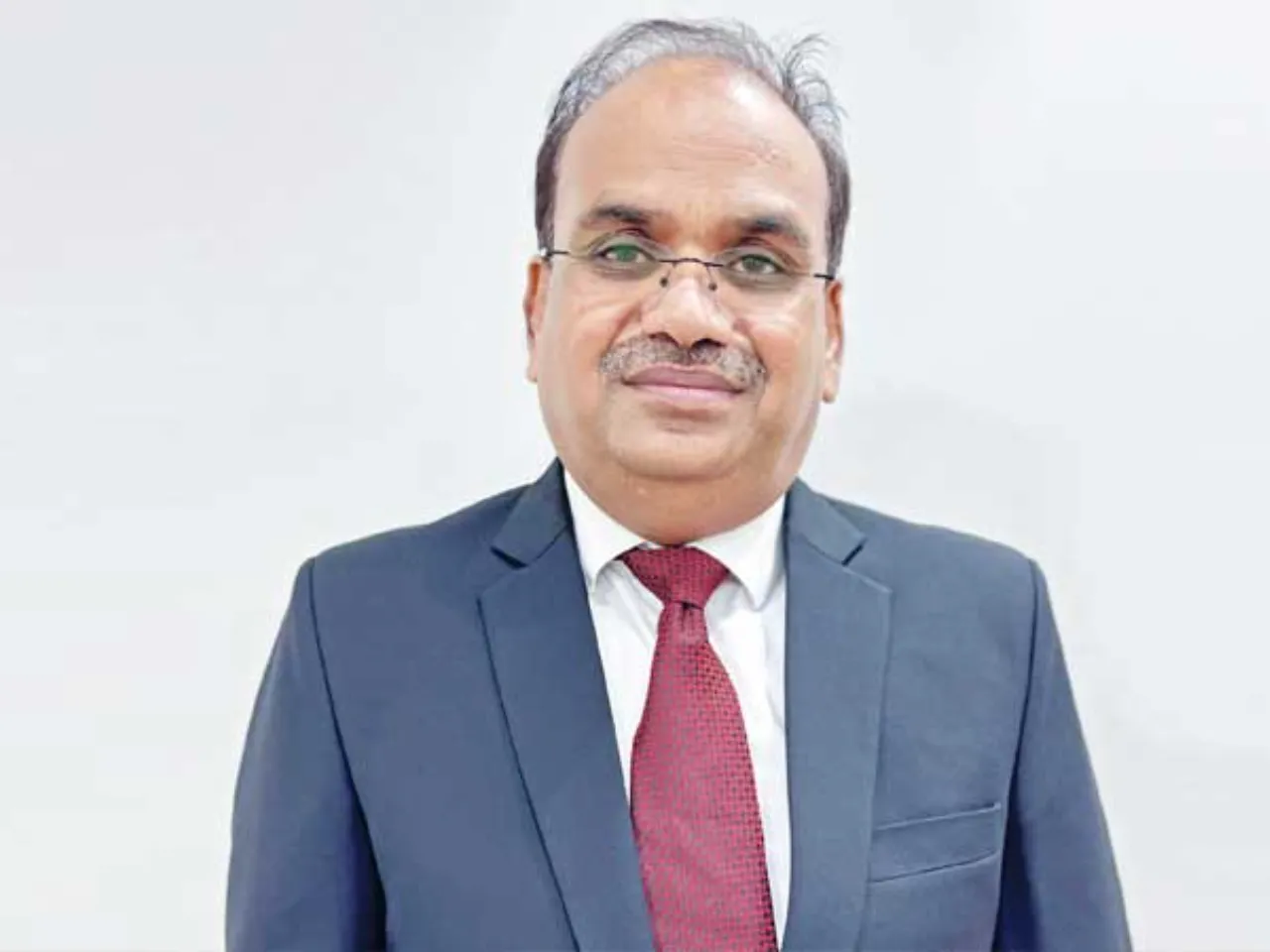 Mr MM Rathi, Joint President - Power Management, Shree Cement