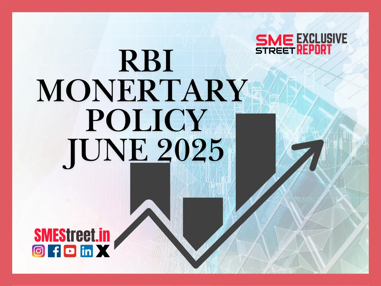 RBI Monetary Policy 