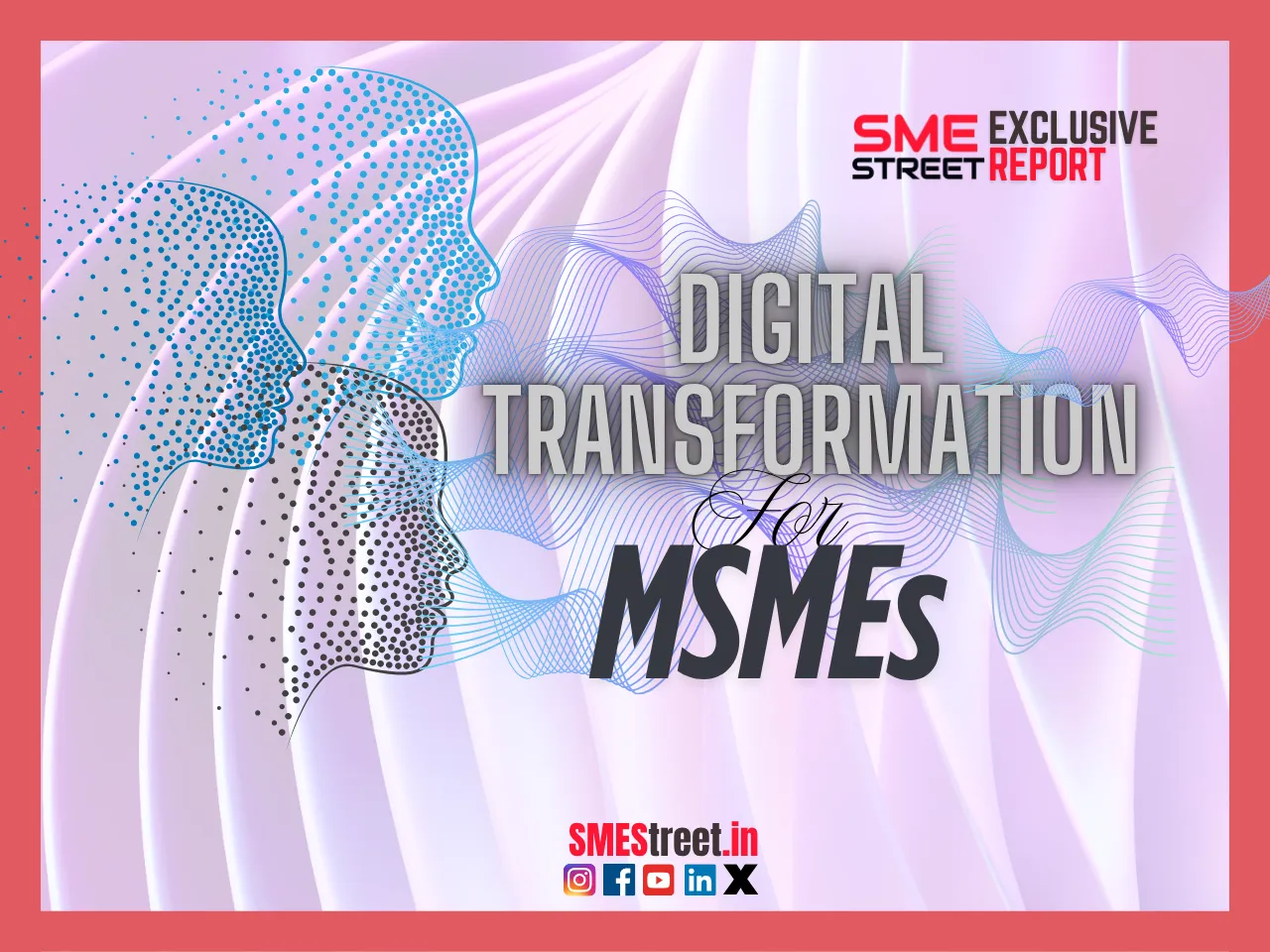 Digital Transformation MSMEs