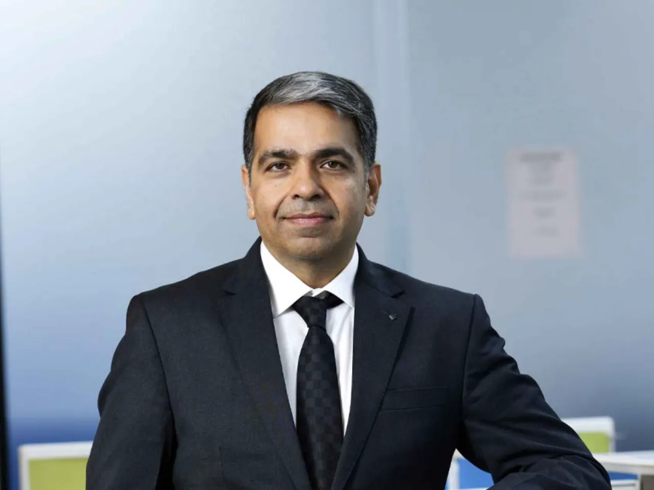 Akshay Chhabra, Promoter & Director, 1Point1