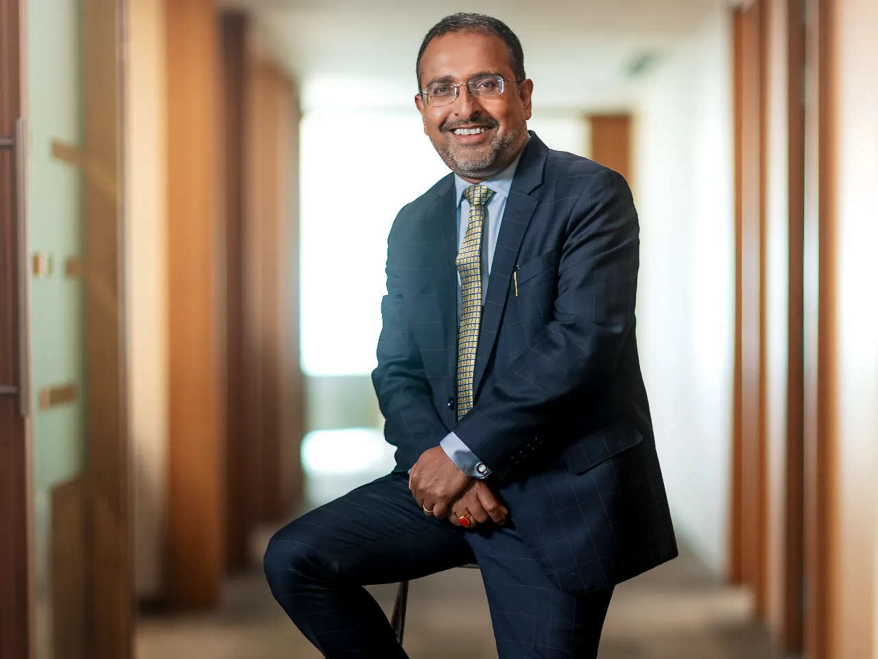 Sudipta Roy, MD & CEO, LTF.jpg