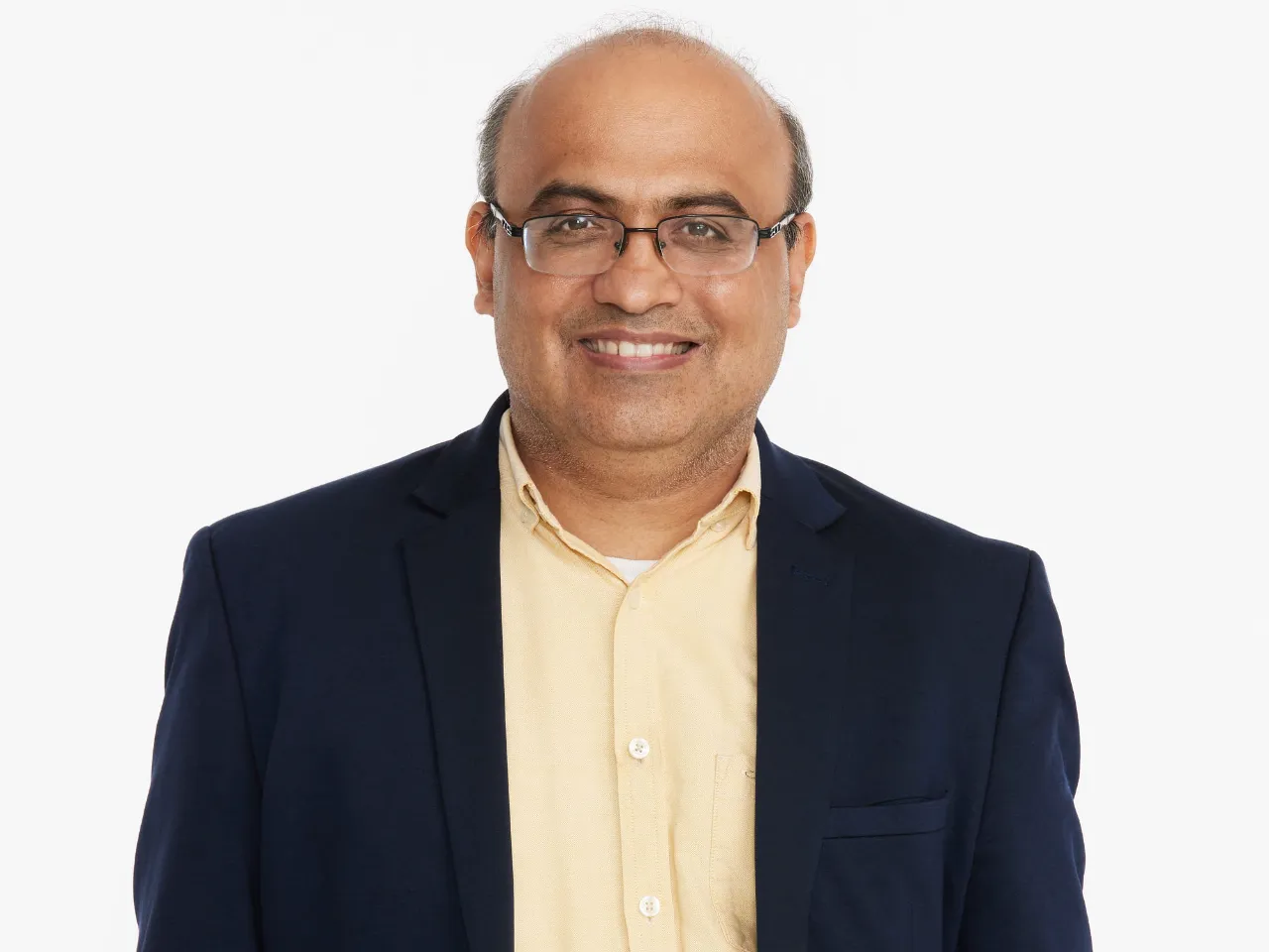 Rohit Arora, Co-founder and CEO of Biz2X