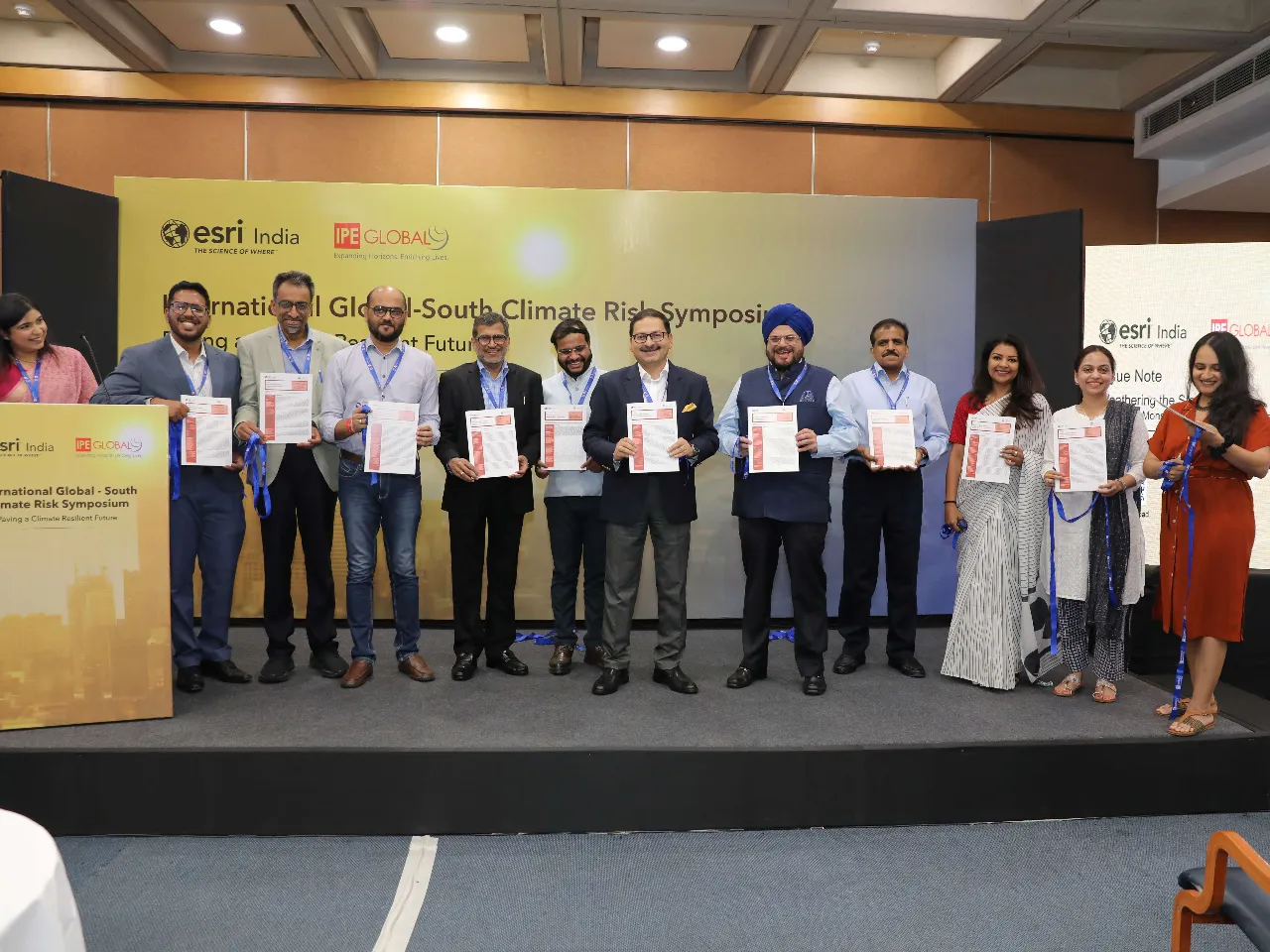 IPE Global and Esri India Study.JPG