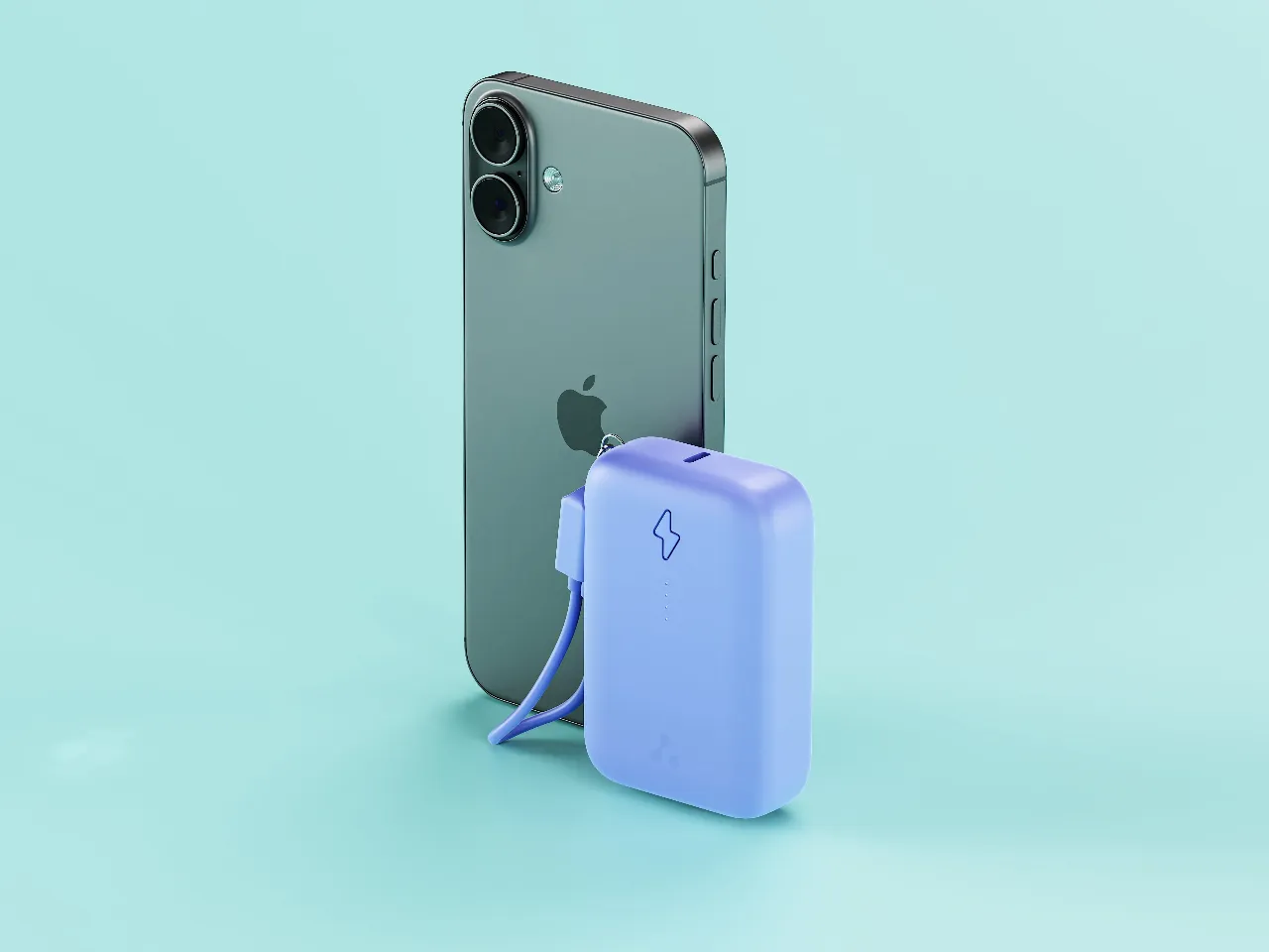 Ambrane Launches TVC for PowerMini 10 Power Bank