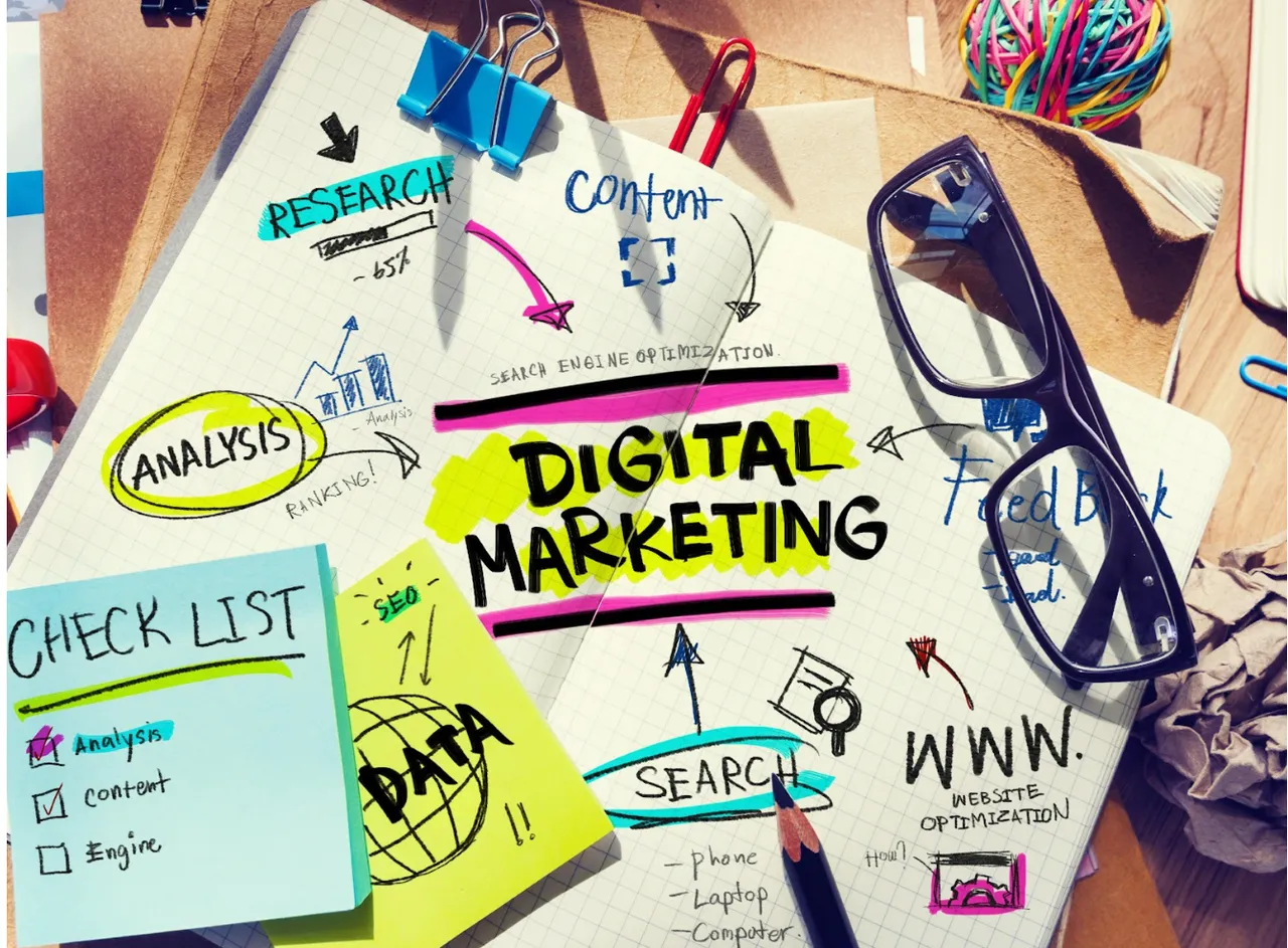 Stock Photos That Actually Convert in Your Marketing