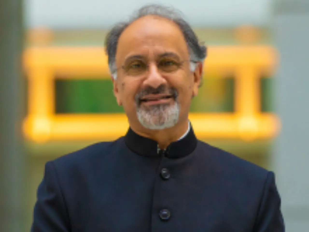 Indermit Gill, the World Bank Group’s Chief Economist and Senior Vice President for Development Economics