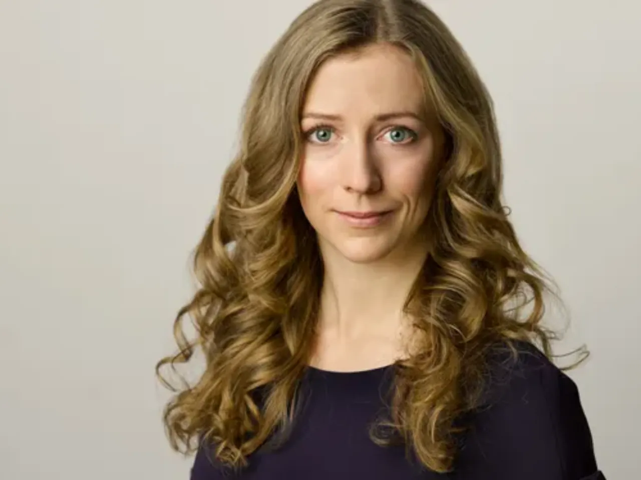 Alexandra Ebert, Chief AI and Data Democratization Officer at MOSTLY AI