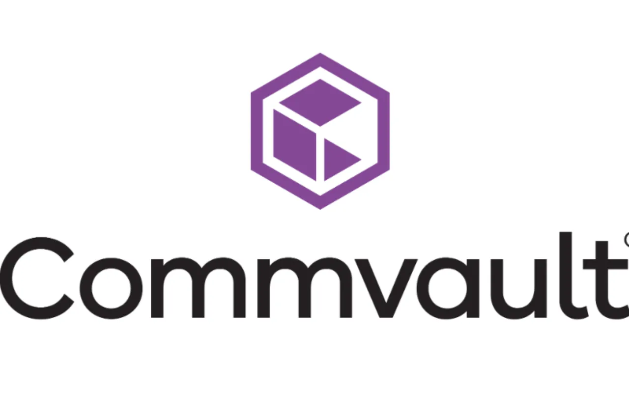 Commvault 