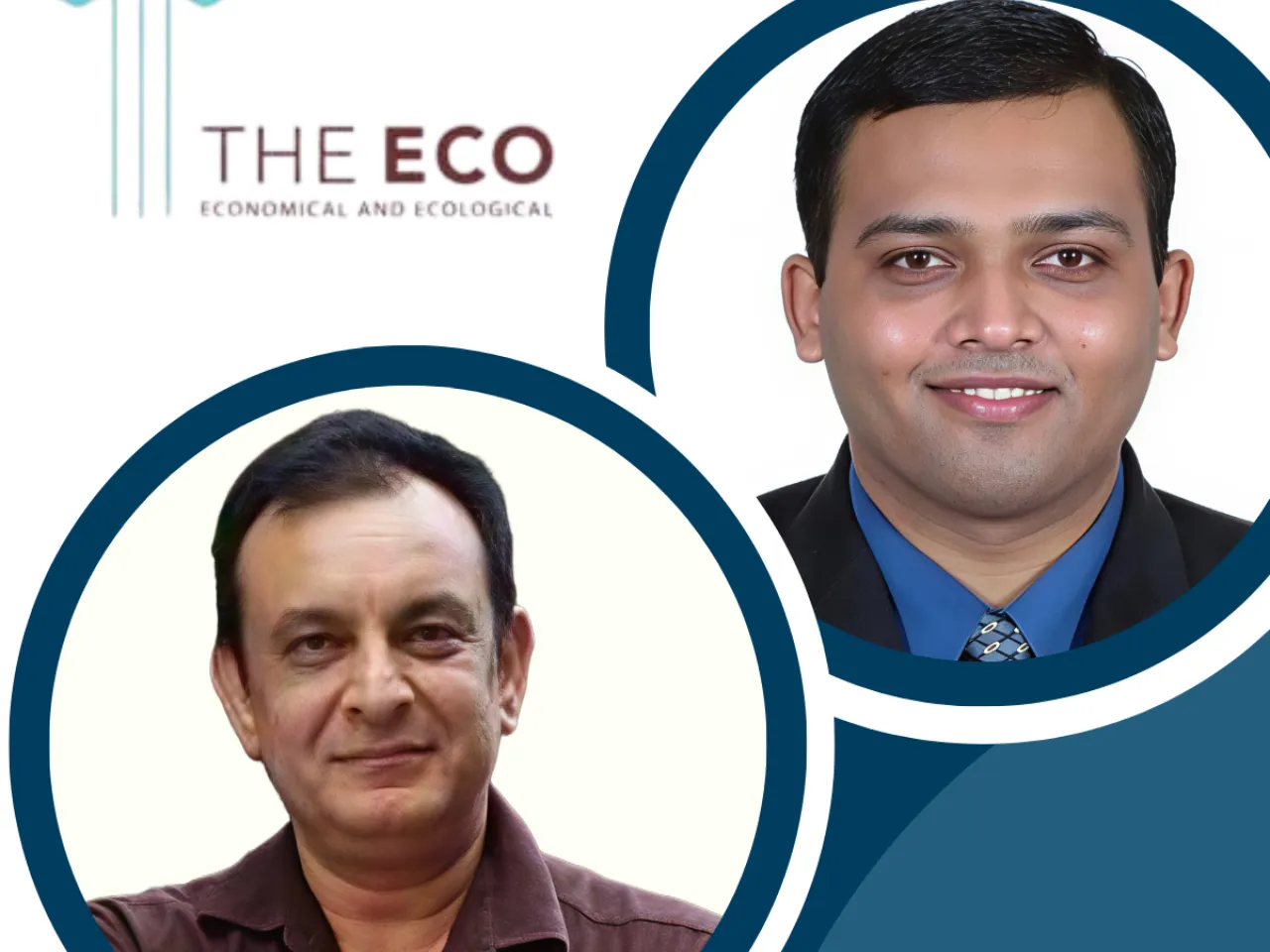 Eco Hotels & Resorts Ltd. appoints Rajiv Prashar as GM - Corporate Affairs and Swapnil Desai as GM 
