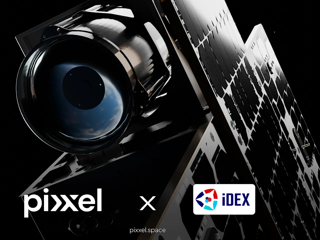 Pixxel to Build Hyperspectral, MWIR Payloads for Indian Air Force