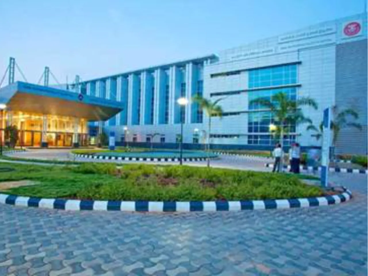 ESIC Hospital