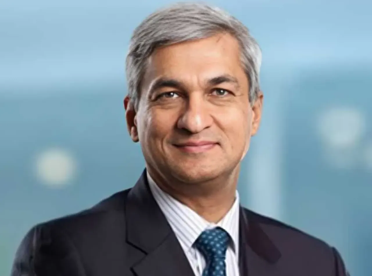 Ajay Kanwal, Managing Director & CEO, Jana Small Finance Bank