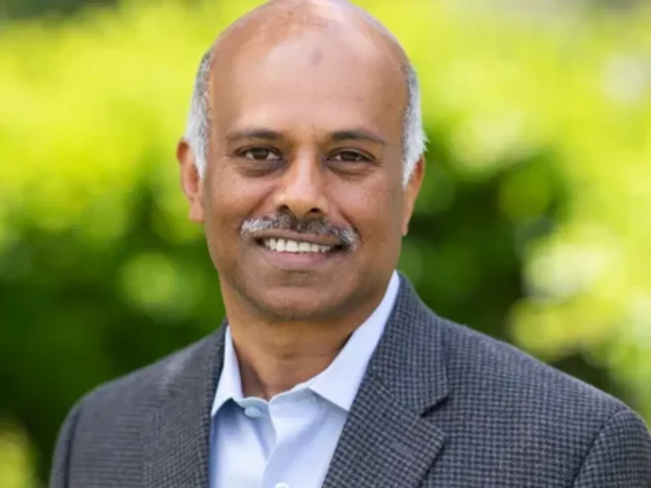 Velchamy Sankarlingam, president of Product and Engineering at Zoom