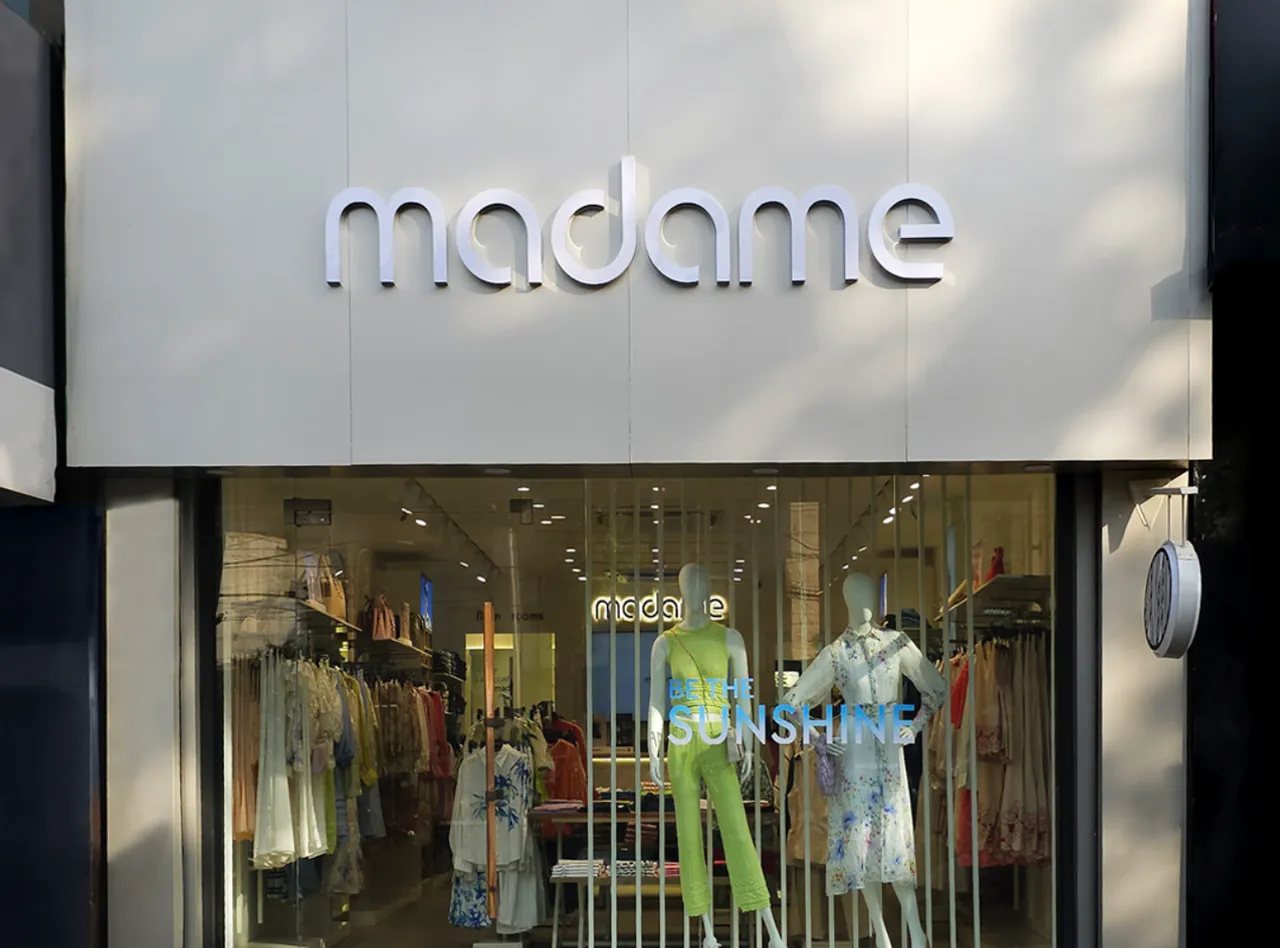 Madame 