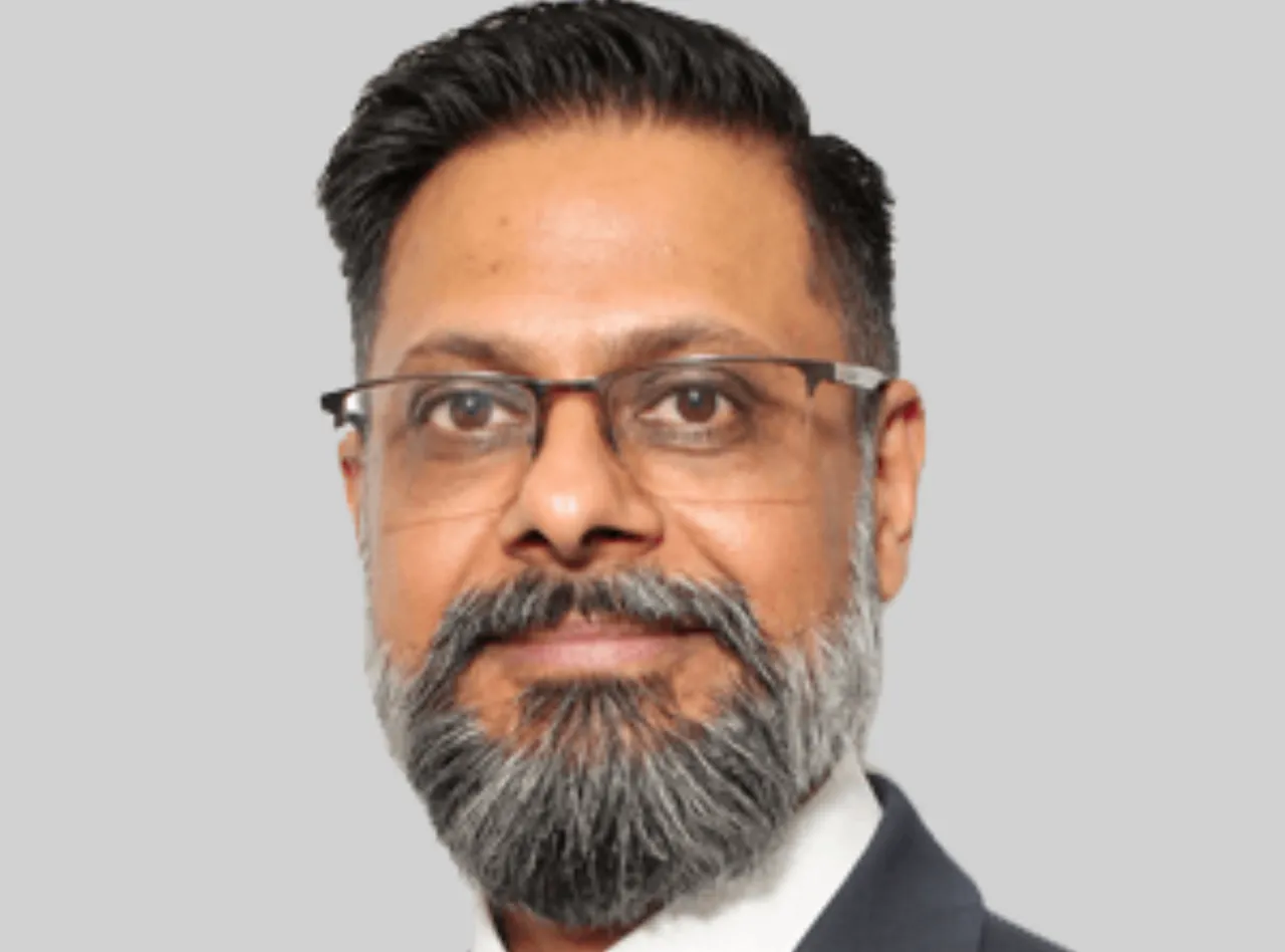 NSE Academy Ltd. CEO, Mr. Abhilash Misra