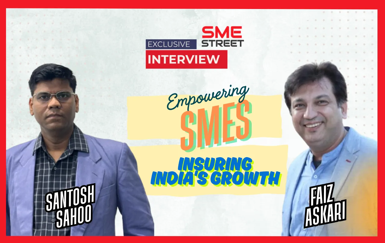Bridging the SME Insurance Gap in India