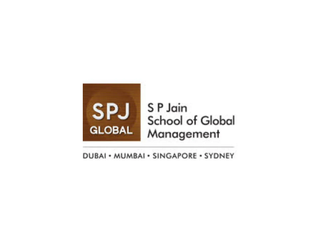 SP Jain Global