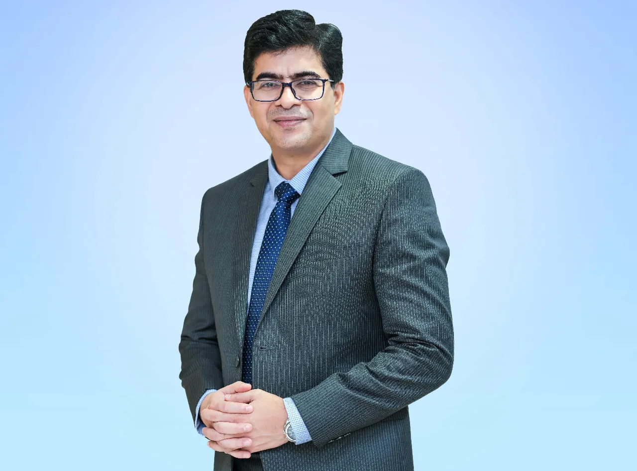Mohd. Arif Khan_Deputy CEO, SBI General Insurance.jpg