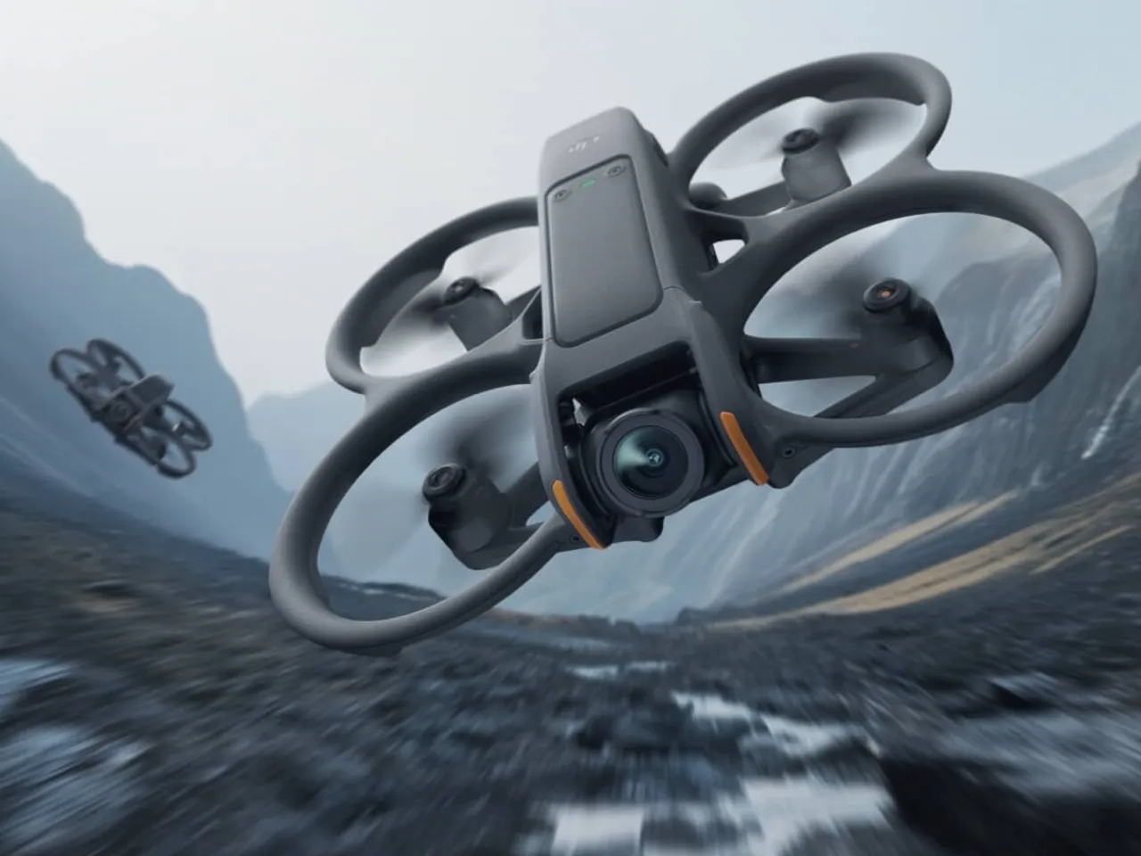 FPV Drone