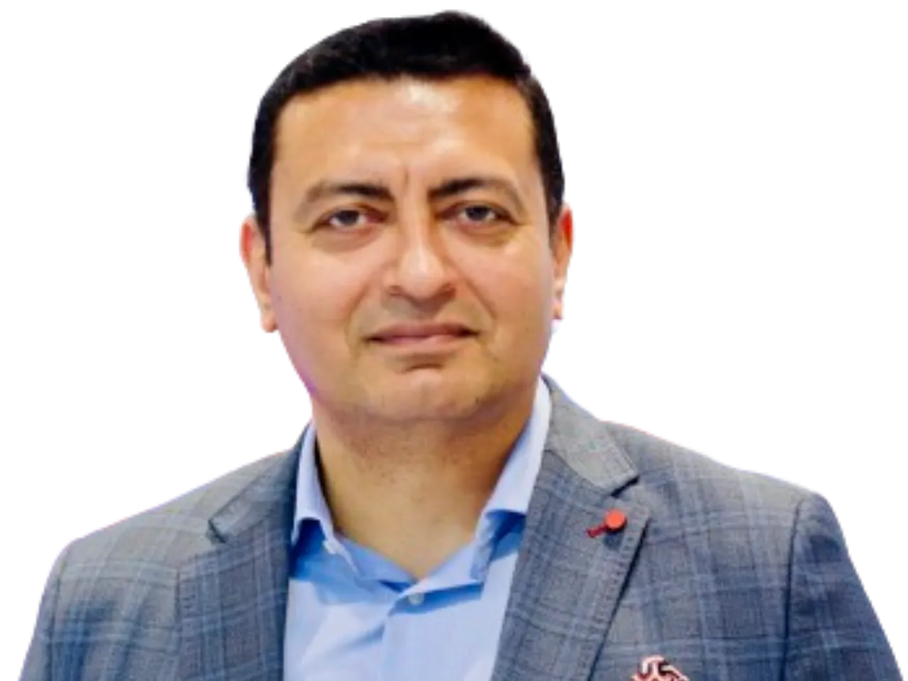 Rahul Puri, CEO, Optical Networking Business, STL