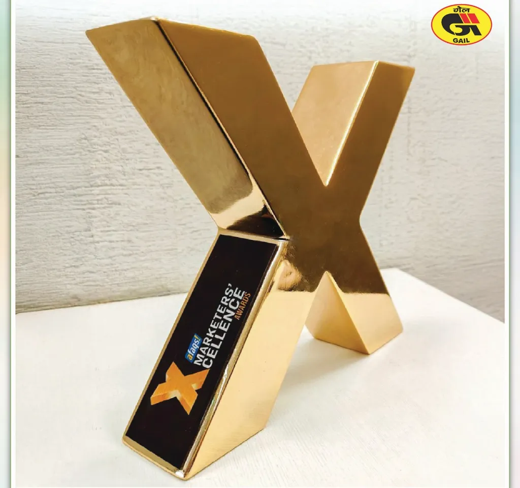 GAIL India Limited Wins Afaqs! Marketers Excellence Award for ‘HAWA BADLO’ Campaign