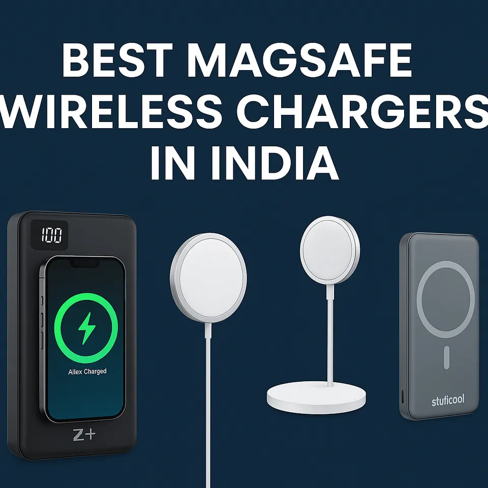 Magsafe Chargers