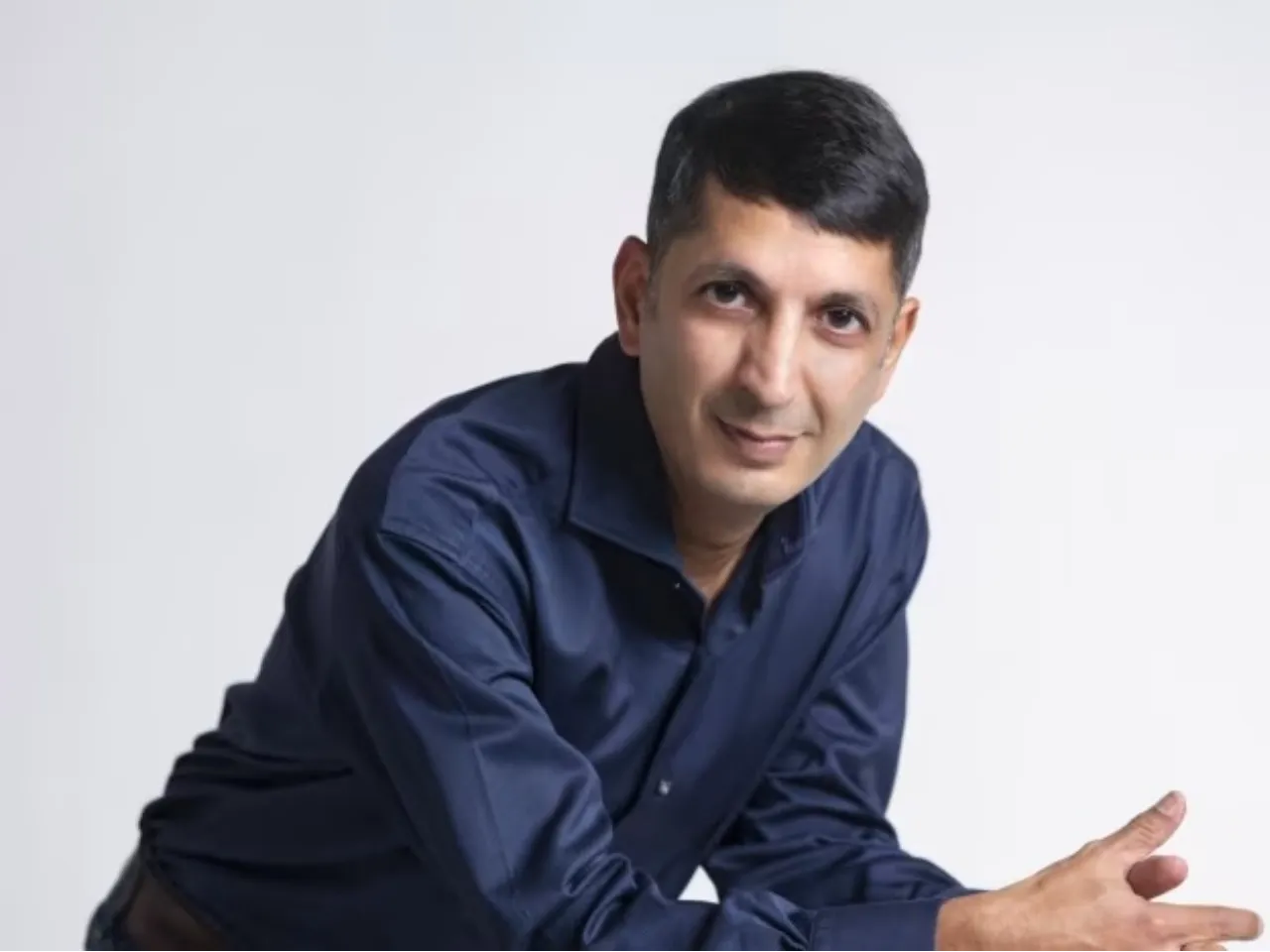 Sandeep Malhotra, executive vice president, Core Payments, Asia Pacific, Mastercard