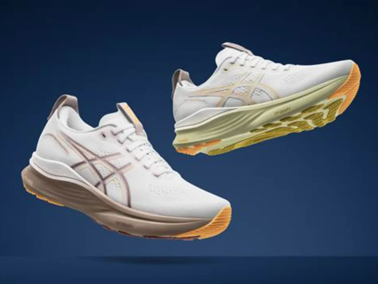 ASICS Adds GEL-KAYANO 32 to Flagship Running Shoe Series