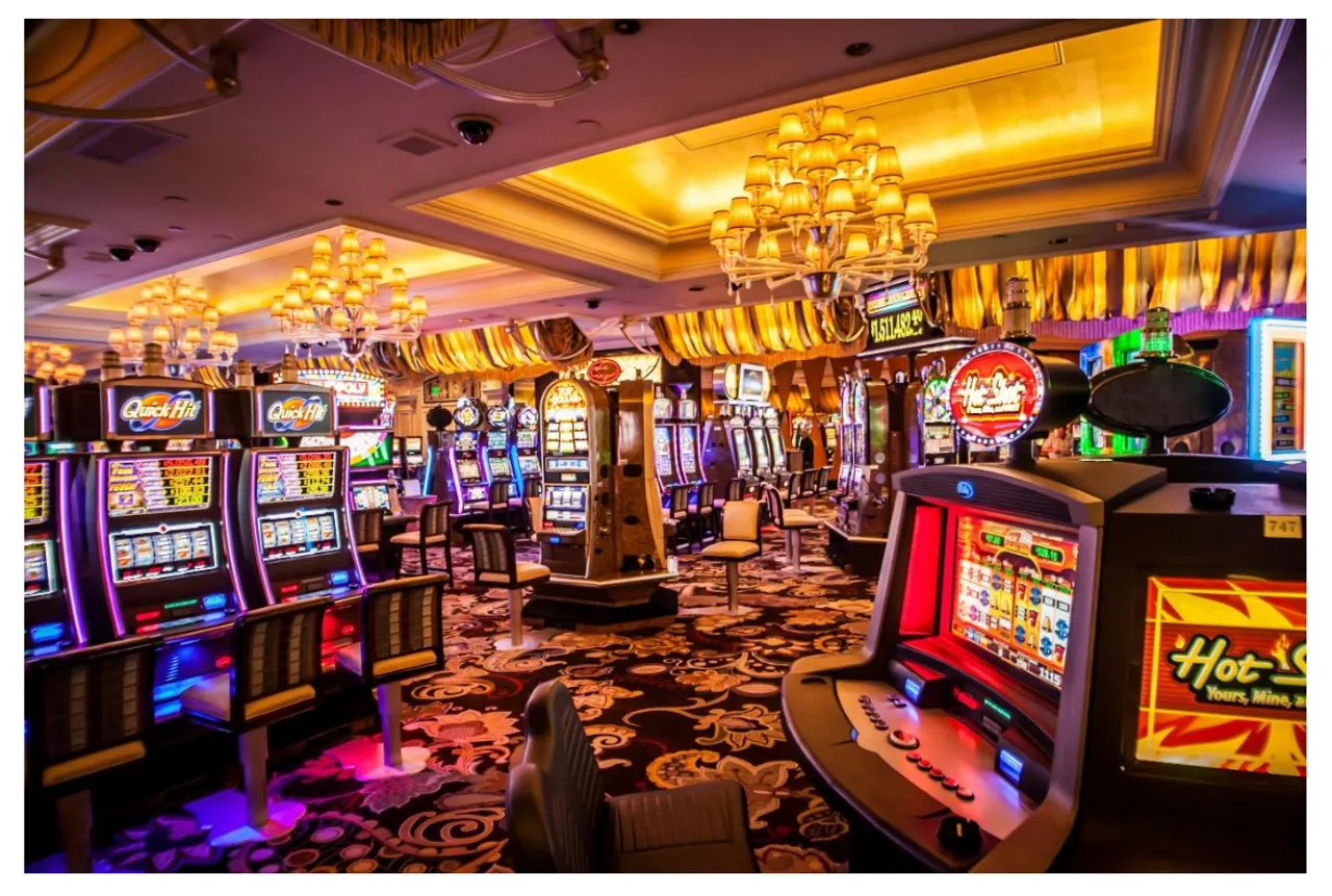 Legal Online Casino in India