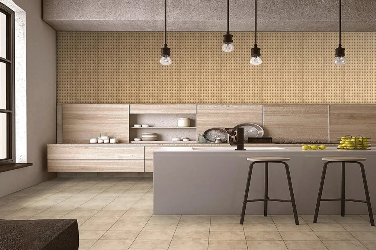 Kitchen Tiles