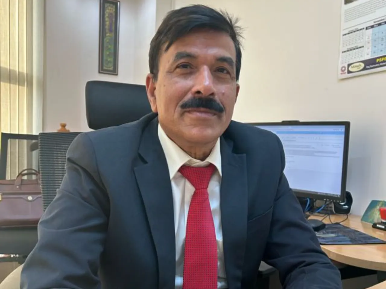 EESL appoints Akhilesh Kumar Dixit as new CEO.jpg