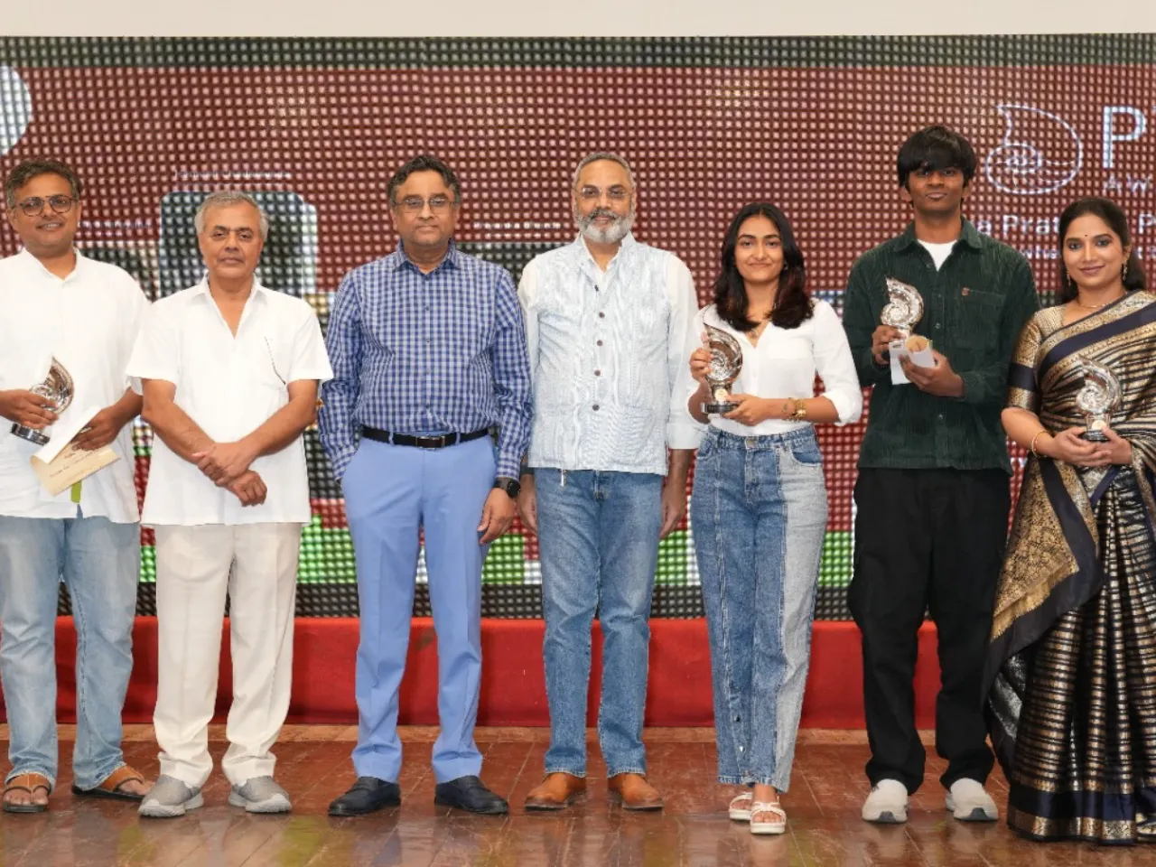 Parnasala Youth Excellence (PYE) Awards 2025 Recognize Emerging Talent Across 