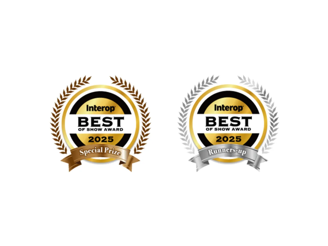 Juniper Networks Wins Four Awards at Interop Tokyo 2025