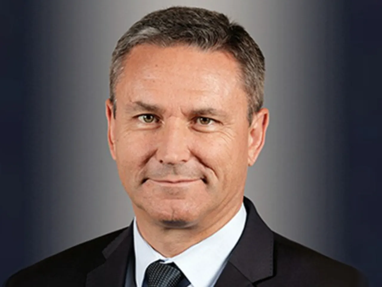 MBDA CEO Eric Beranger