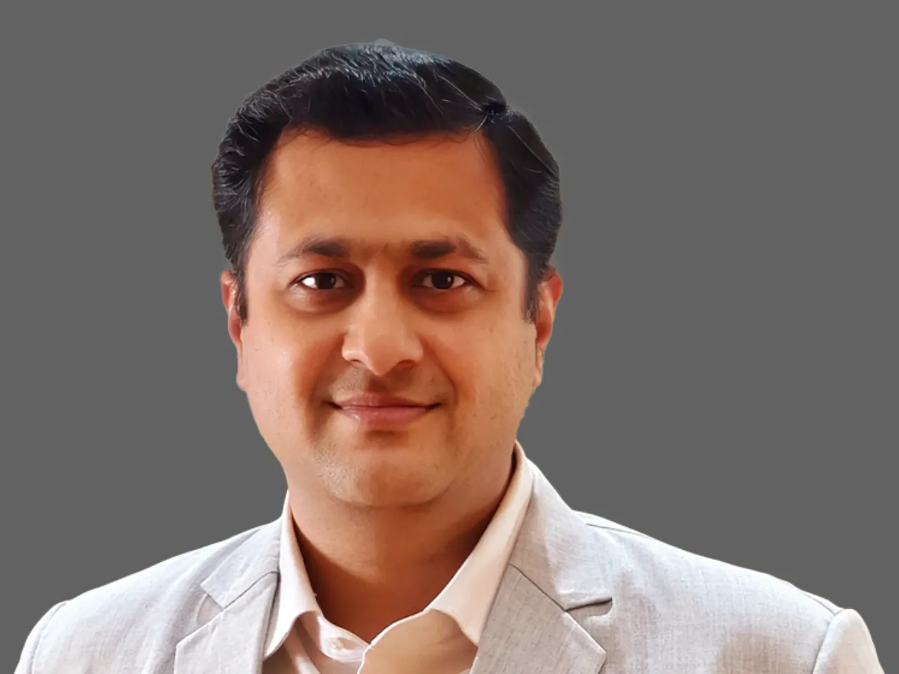 Mr Nishad Khanolkar President and Fund Manager  Bharat Value Fund