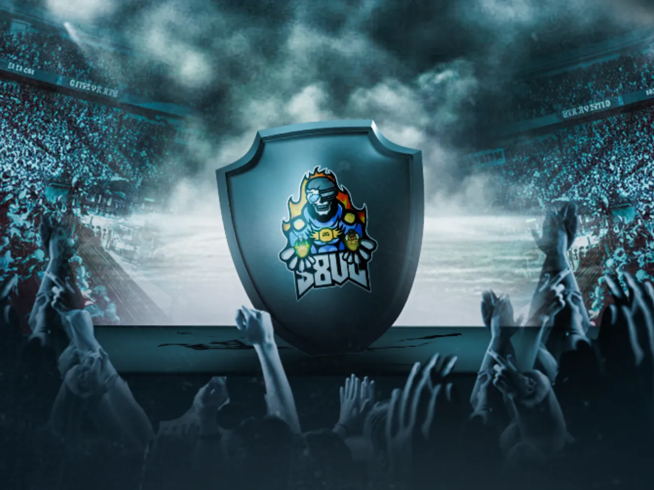 S8UL Qualifies for Apex MLBB EAFC 25 at Esports World Cup