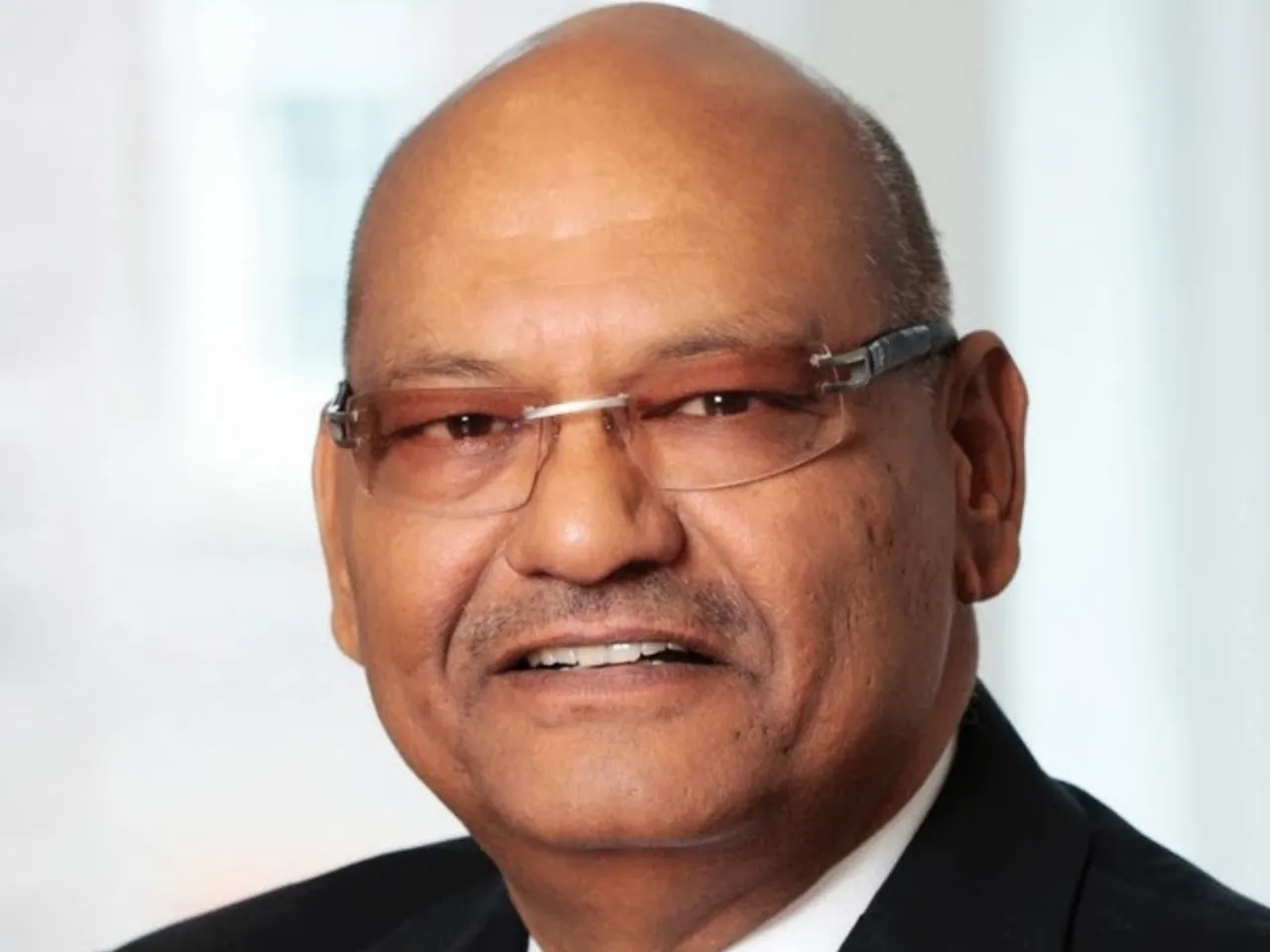 Vedanta Limited Chairman Anil Agarwal