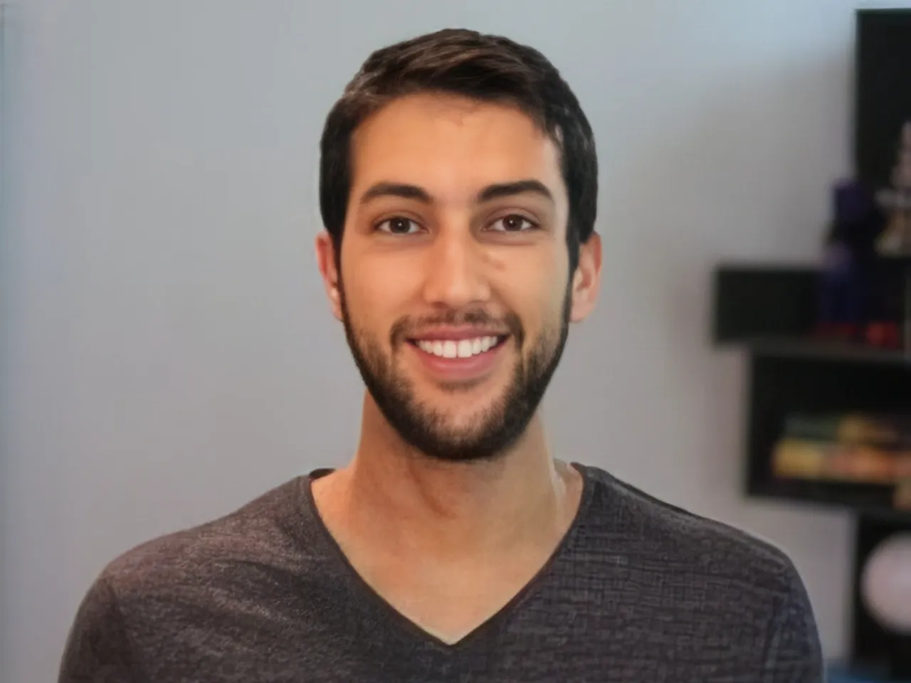 Ari Eitan Tenable