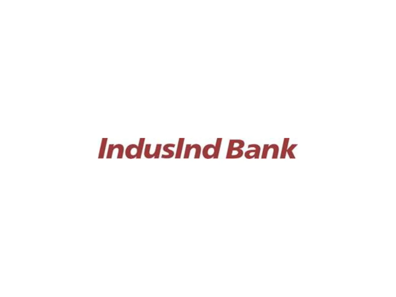 IndusInd Bank