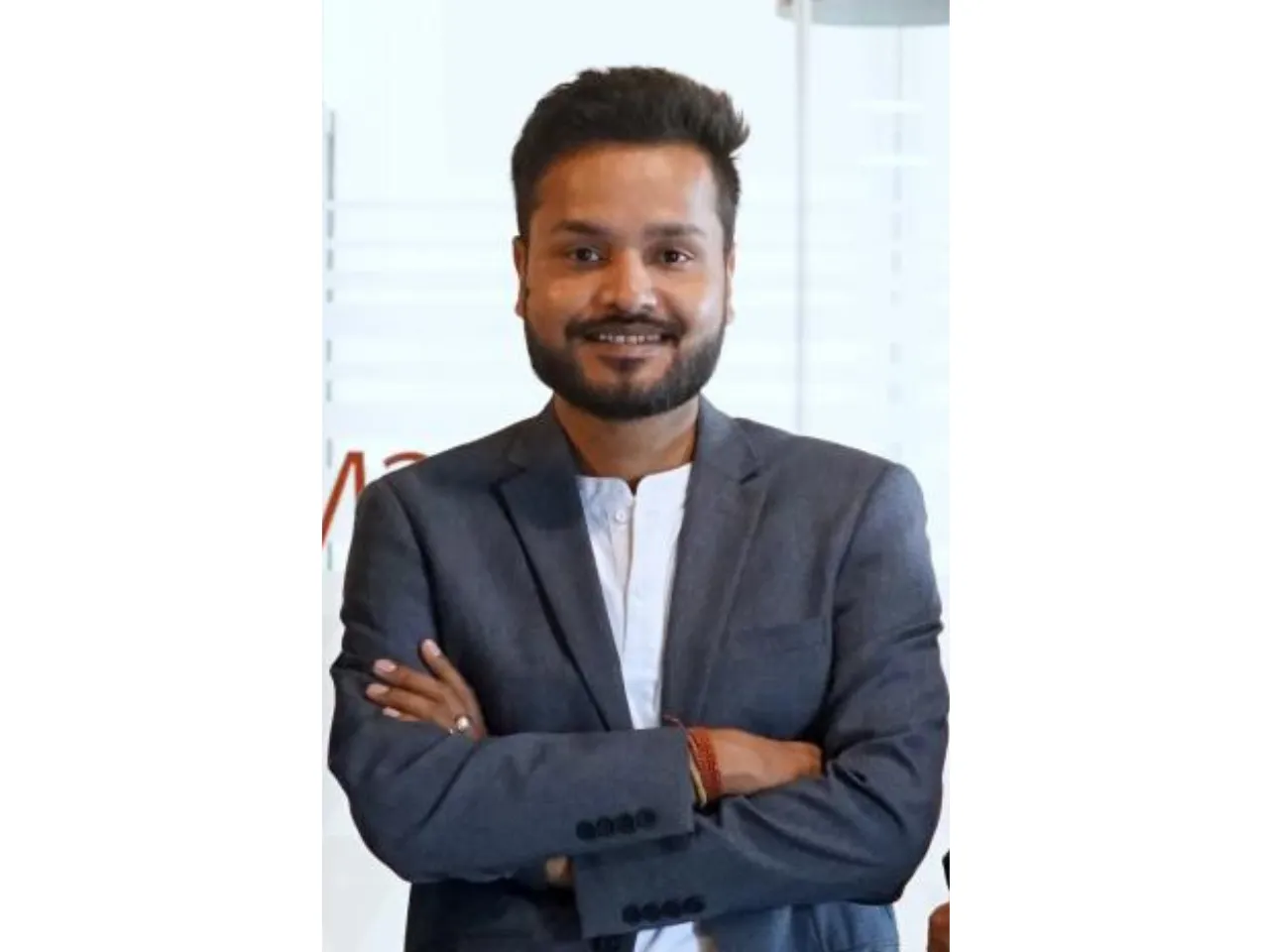 Manish Agarwal Co-founder of PrepInsta