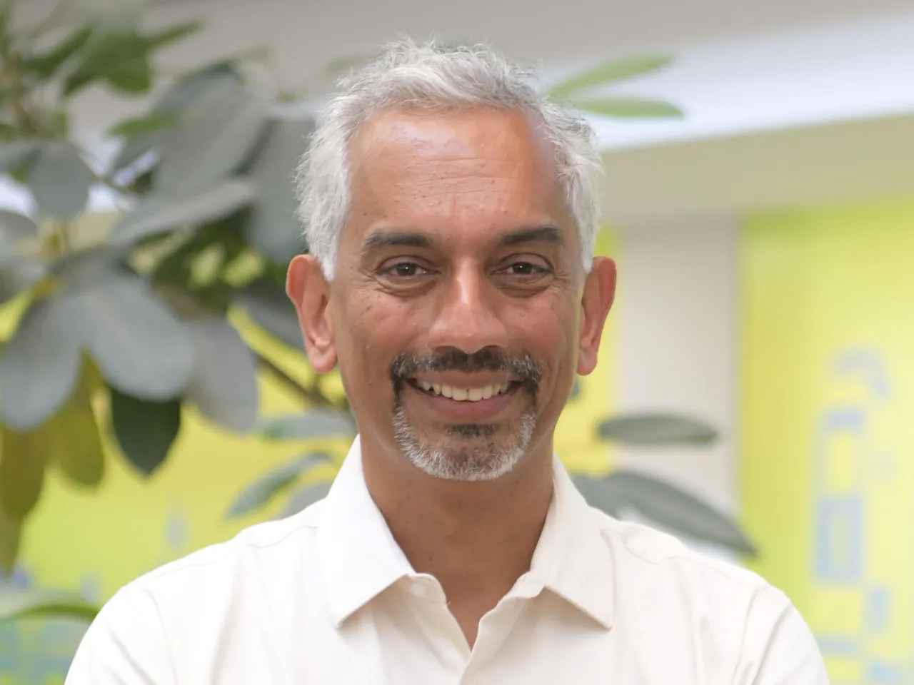 Mukund Vasudevan President India SEA and Managing Director SKF India