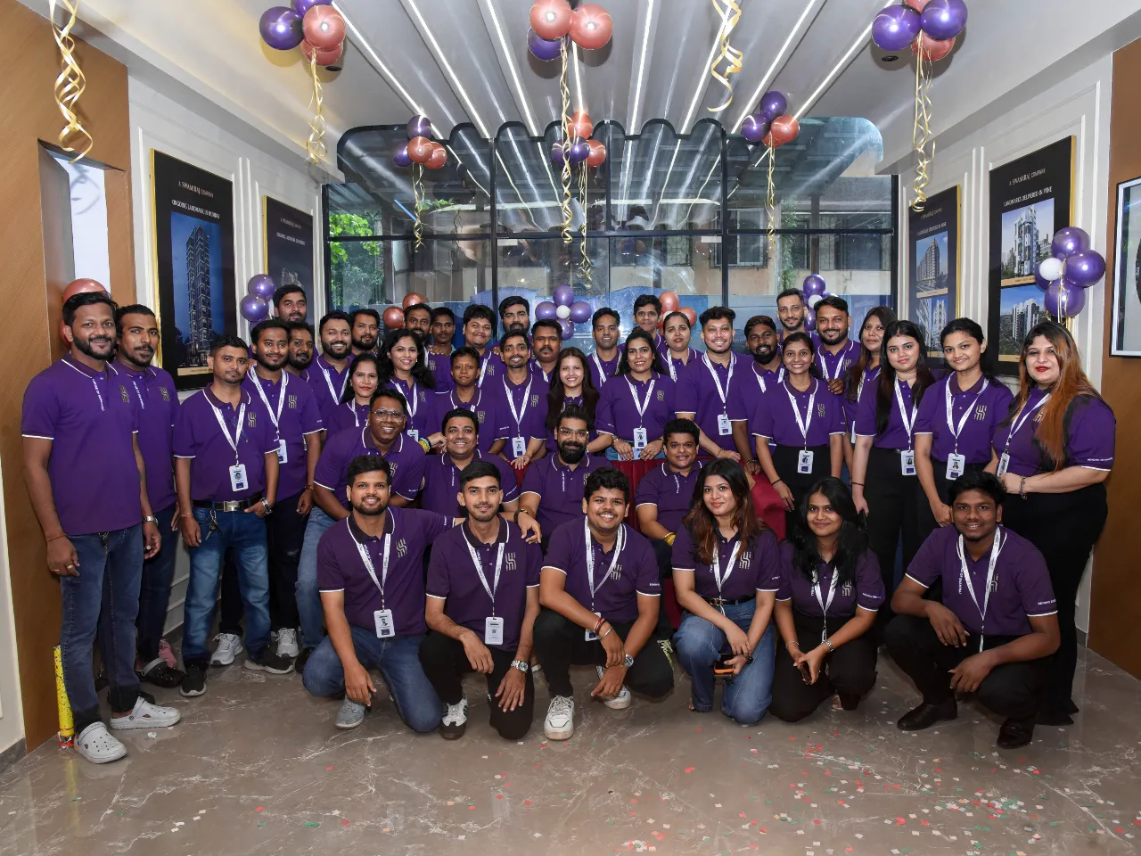 Swamiraj Constructions Rebrands as House of Swamiraj Vision for Lifestyle-Centric Living