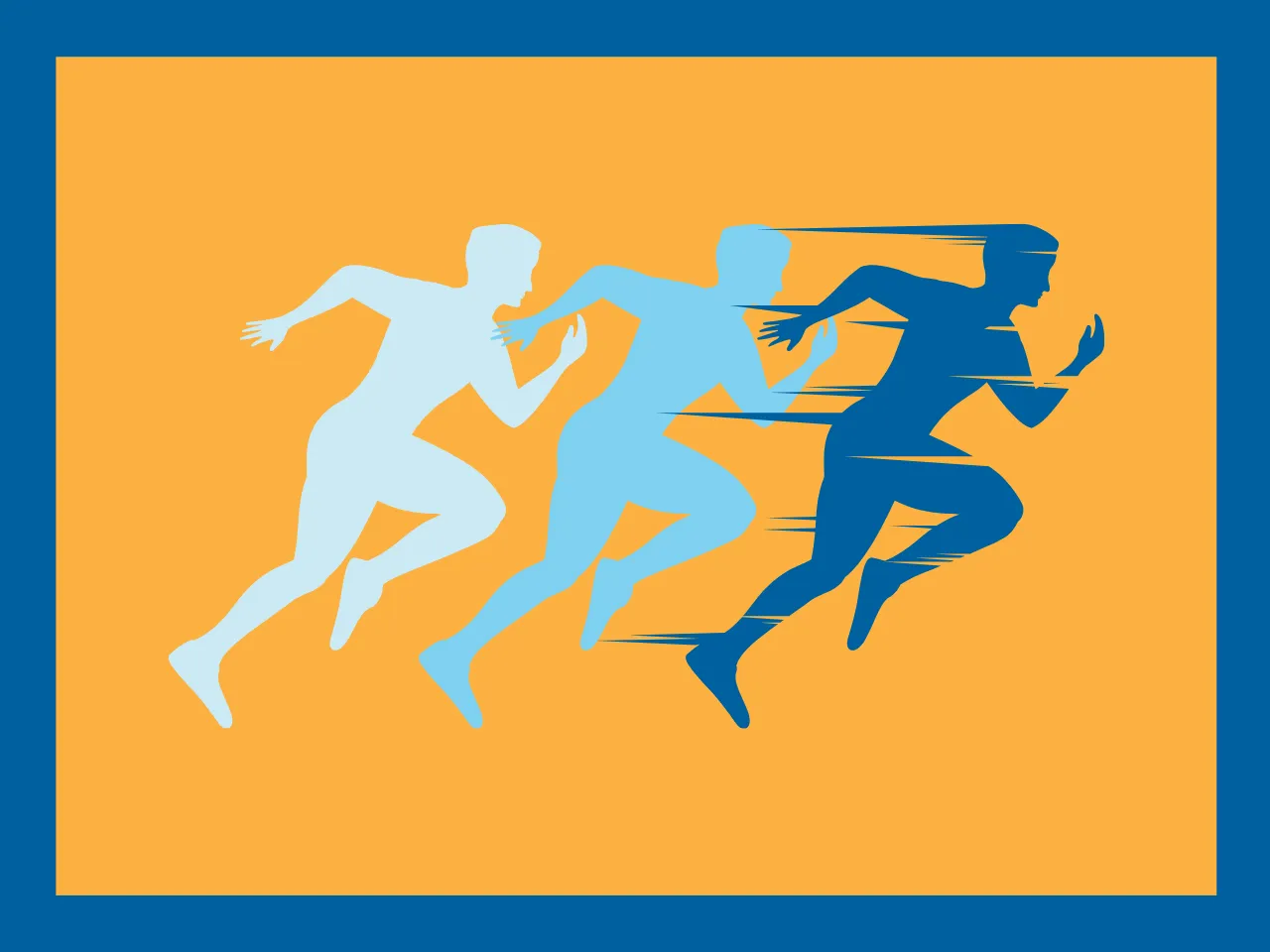 Atheletes