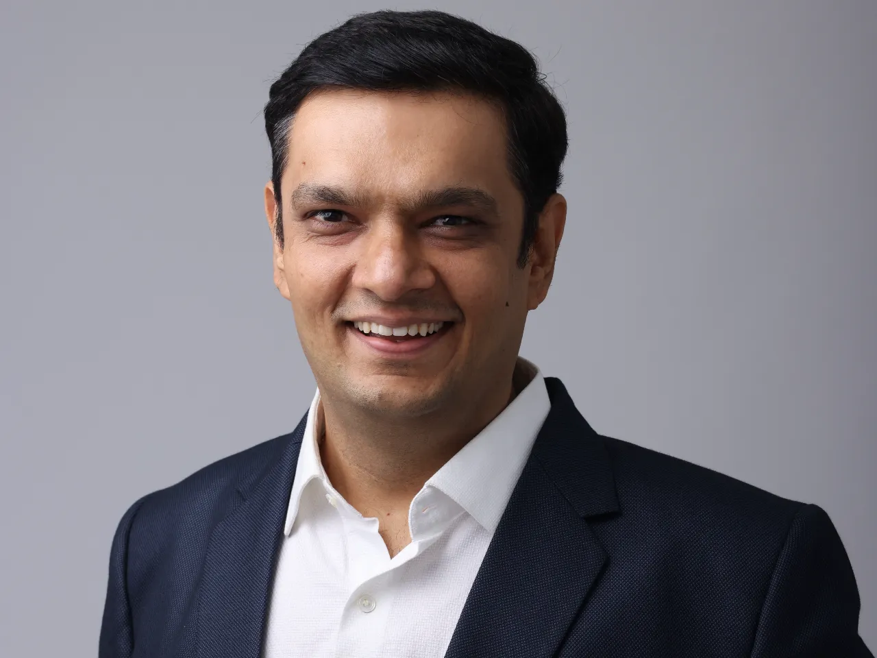 Himanshu Nagrecha Business Head Digiace India