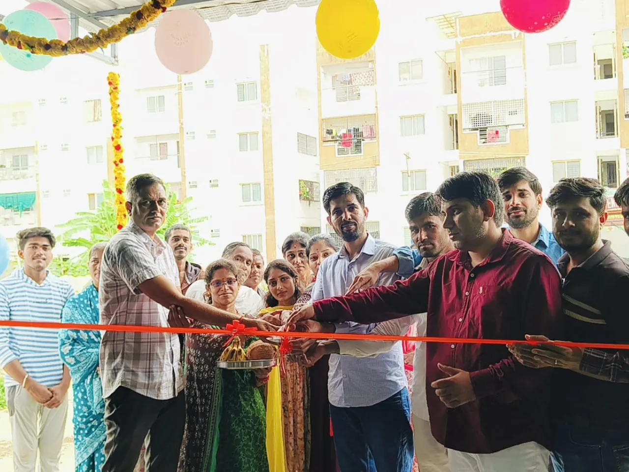 Baby and Mom Retail Scales New Heights in Bengaluru with Major Warehouse Expansion