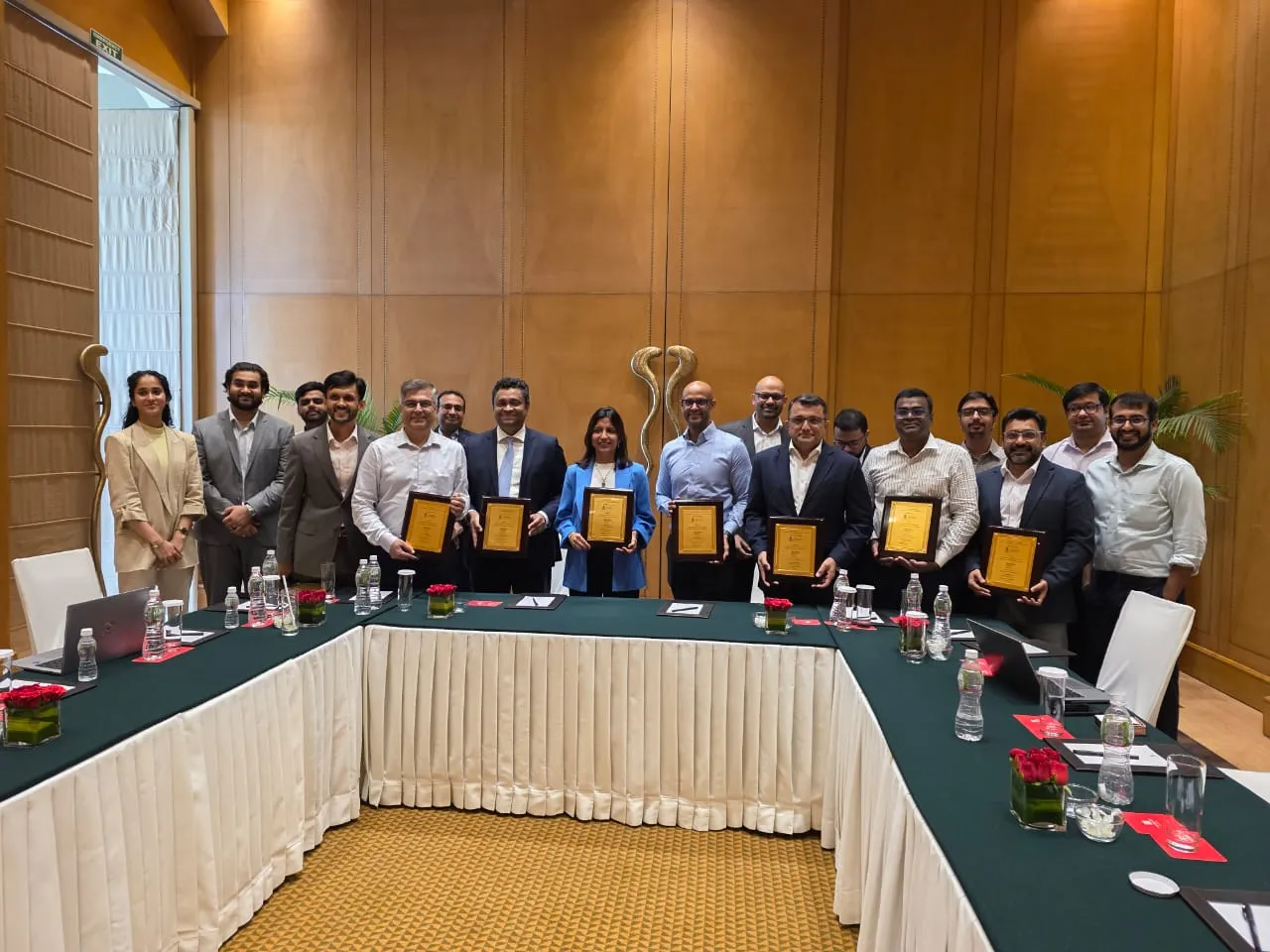 BluPine Energy Achieves Sanction Renewable Energy Power Project in Karnataka
