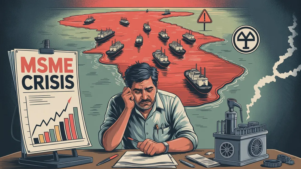 Strain of Hormuz Crisis