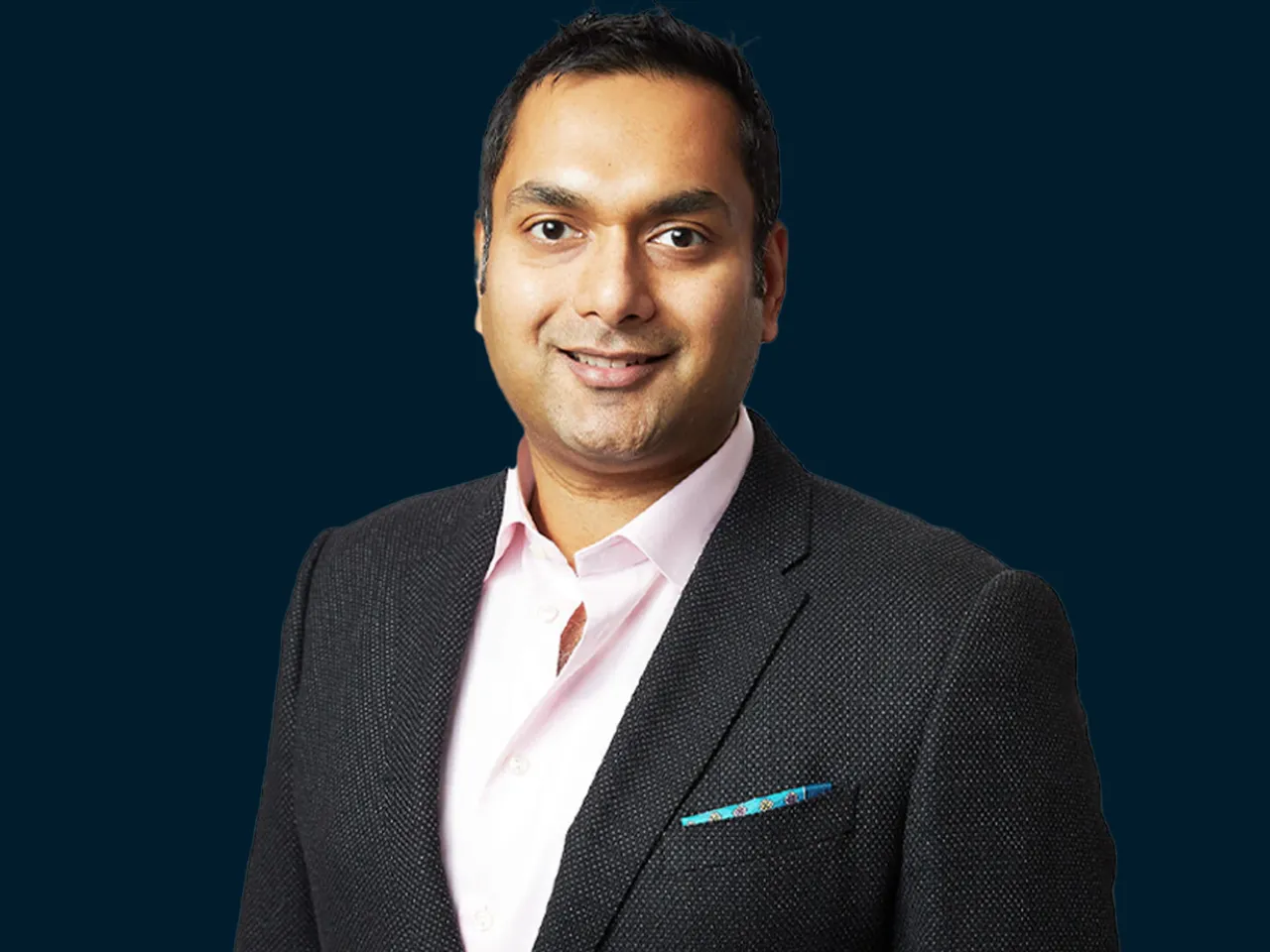 Arnab Bose Chief Product Officer Okta Platform at Okta