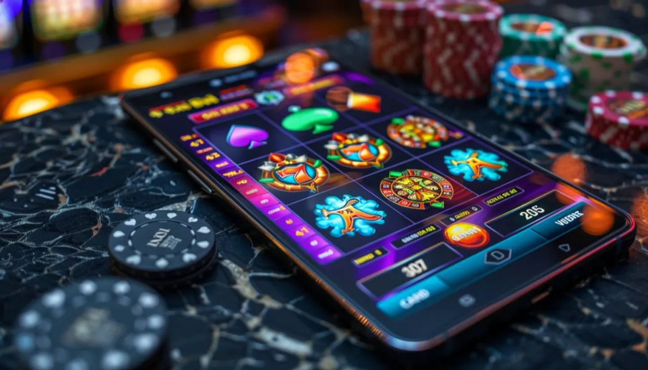 Mobile Casino Gaming in India