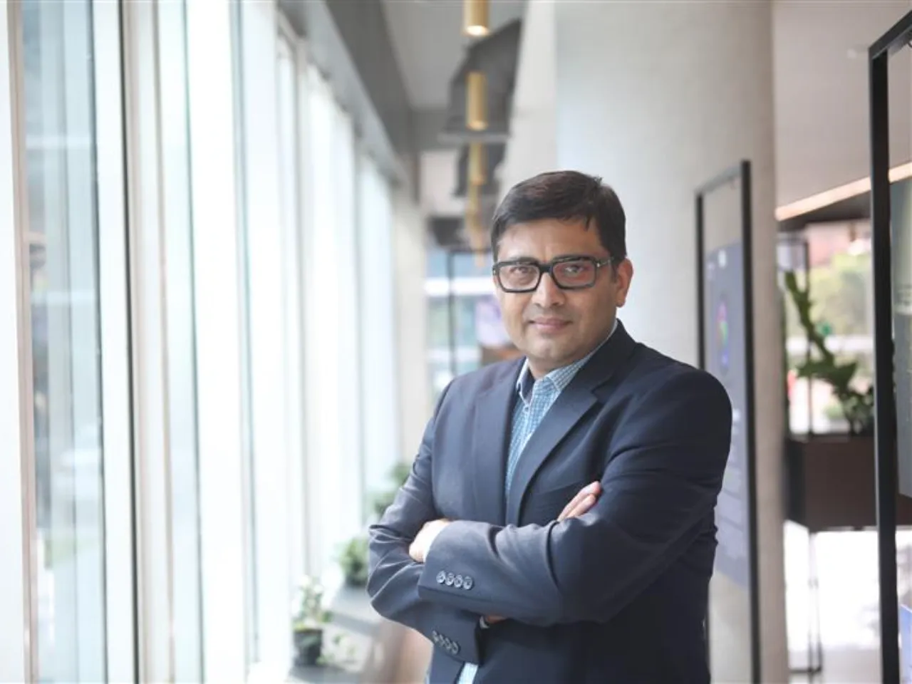 Mr Anuj Pandey as the Chief Executive Officer CEO UGRO Capital